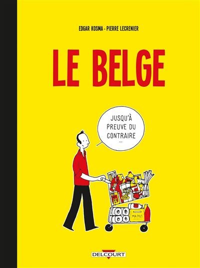 Le Belge T01