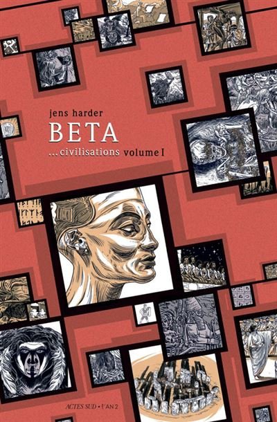 BETA... civilisations - volume I
