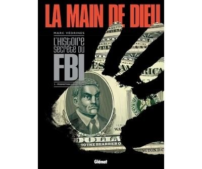 La Main de Dieu - Tome 02