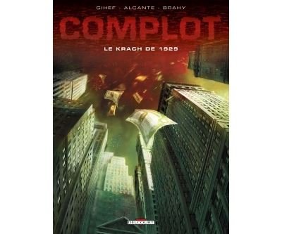 Complot T01