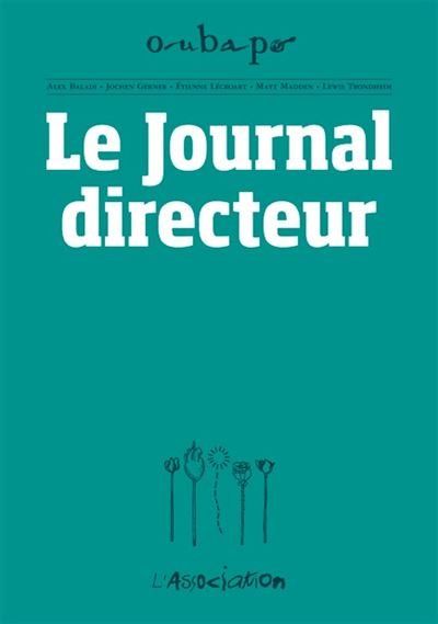 Le Journal directeur