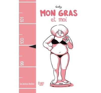 Mon gras et moi