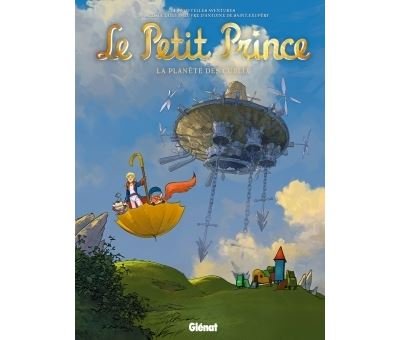 Le Petit Prince - Tome 19