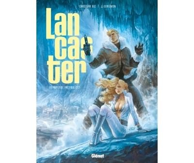 Lancaster - Tome 02