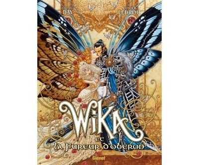 Wika - Tome 01