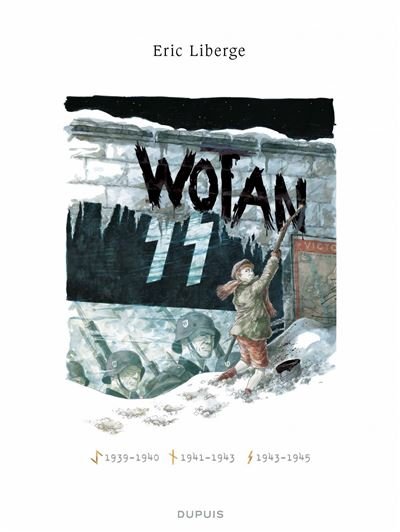 Wotan - L'intégrale - Wotan