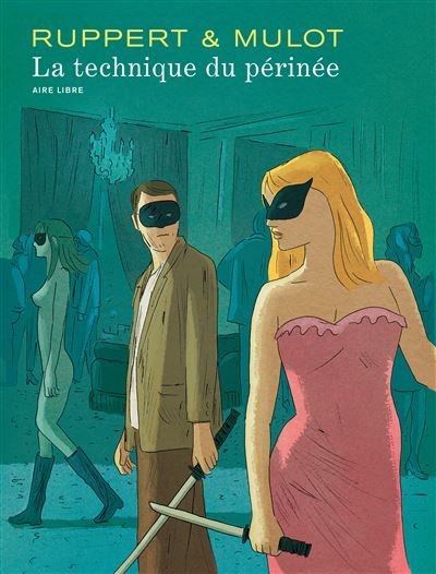La technique du périnée - Tome 0 - La technique du périnée