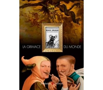 La grimace du monde