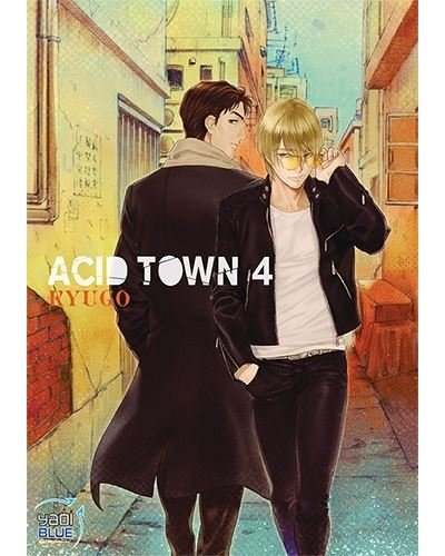 Acid Town T04