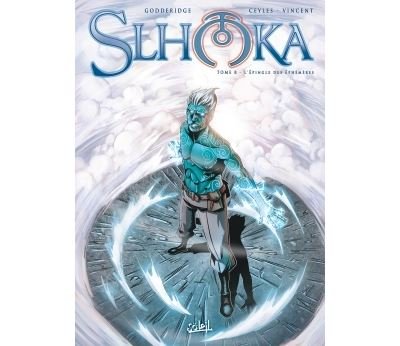 Slhoka T08