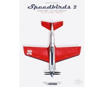 Speedbirds T2