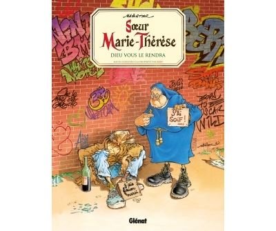 Soeur Marie-Thérèse - Tome 03