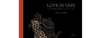 Love in Vain