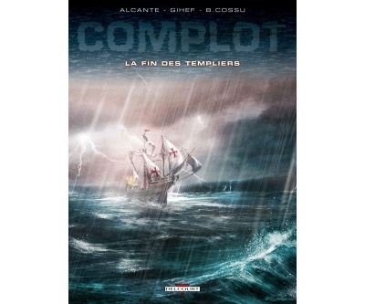 Complot T02