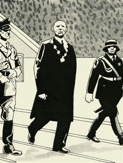 Berlin 1936