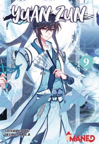Yuan Zun T09
