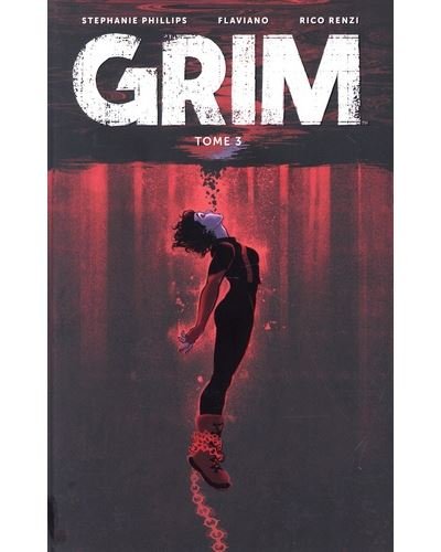 Grim T3