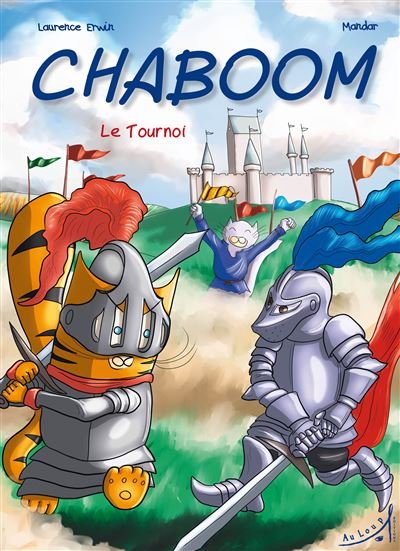 Chaboom  Le Tournoi