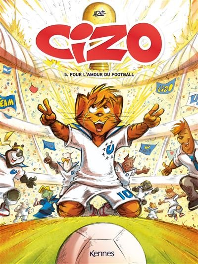 Cizo T05