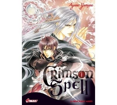 Crimson Spell T01