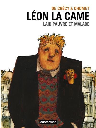 Léon la Came - Tome 2