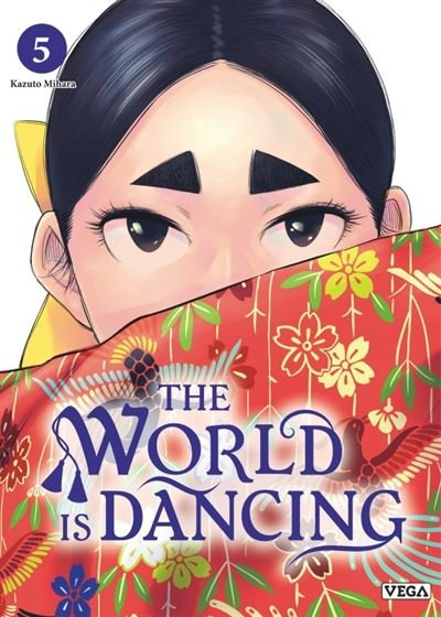 The world is dancing - Tome 5