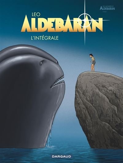 Aldebaran - Aldebaran - Intégrale complète