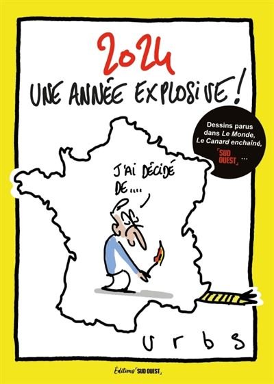 Urbs. L'année 2024
