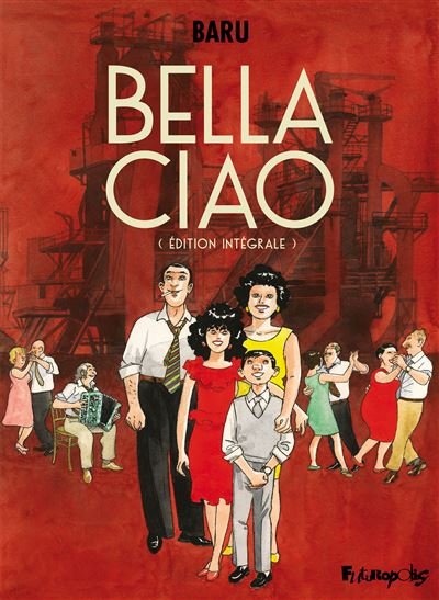 Bella Ciao, intégrale