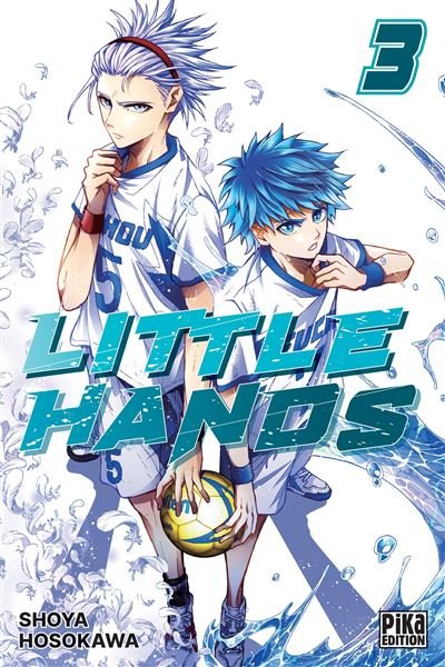 Little Hands T03