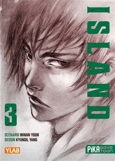 Island T03