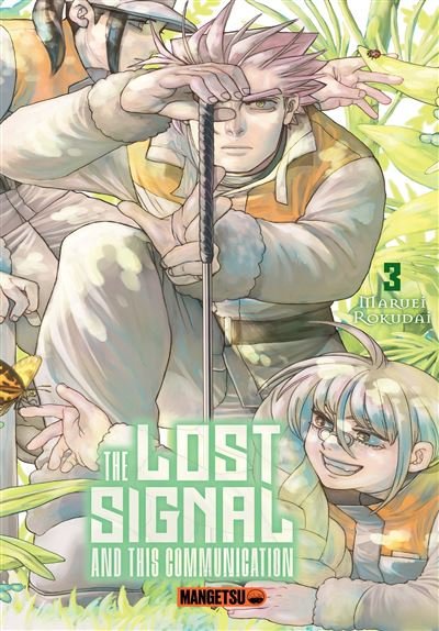 The Lost Signal & This Communication T03
