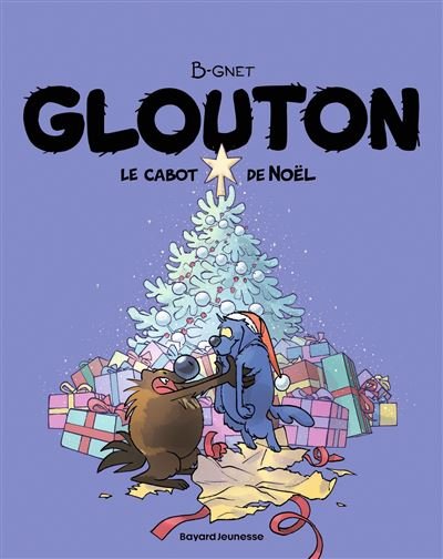 Glouton, Tome 08