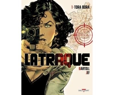 La Traque T01