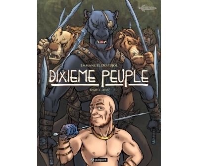 Le dixième peuple