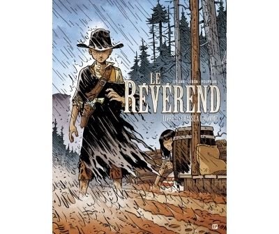 Le révérend