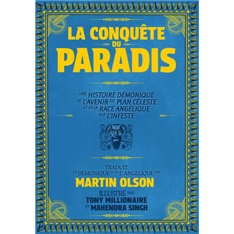 La Conquête du Paradis