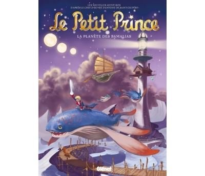 Le Petit Prince - Tome 23