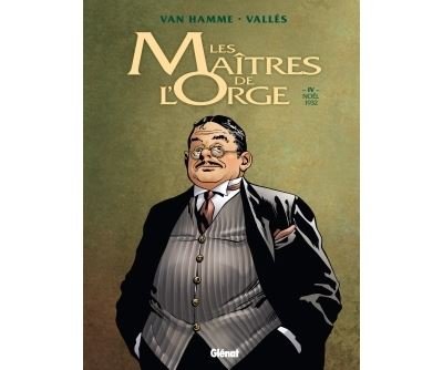 Les Maîtres de l'Orge - Tome 04 NE