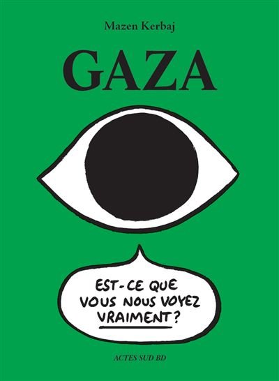 Gaza !