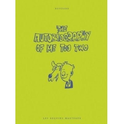 The Autobiography of me too, two