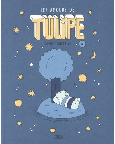 Les Amours de Tulipe