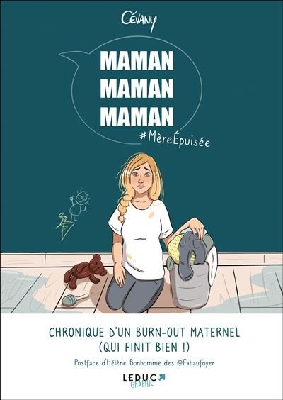 Maman, maman, maman