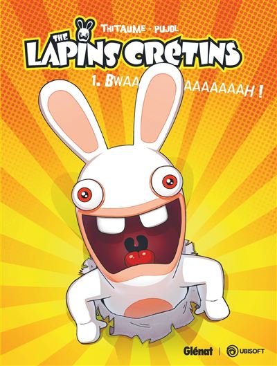 Lapins cretins,01:bwaaaaaaaaaaah