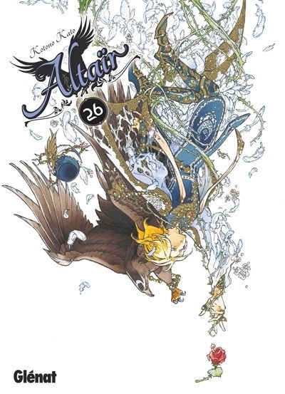 Altair,26