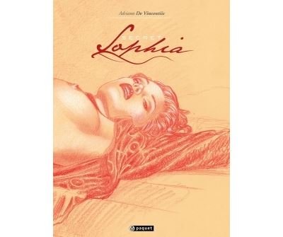 Secret Sophia