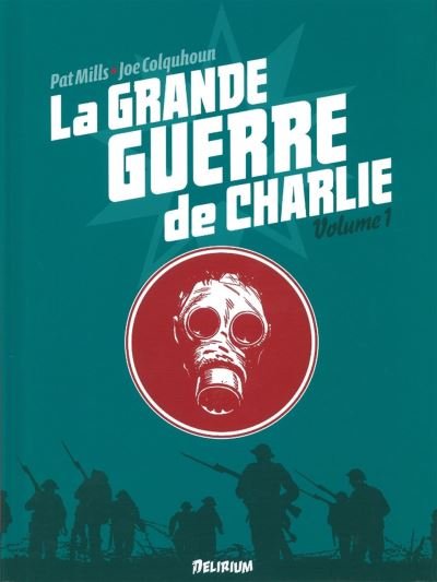 La grande guerre de Charlie
