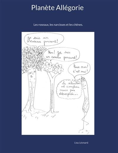 Planète Allégorie