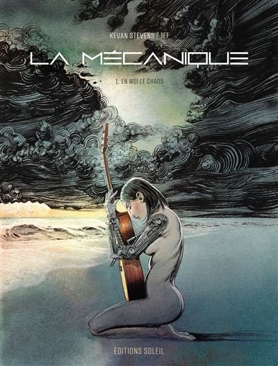 La Mécanique T01