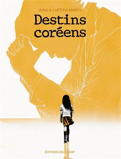 Destins coréens